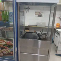 فر ساندویچی