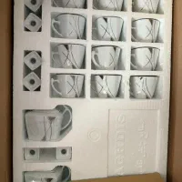 سرویس چینی ۱۲ نفره پارمیس