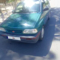 پراید هاچ بک