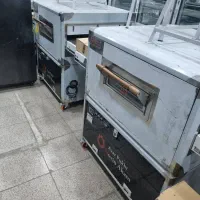 فر پیتزا ریلی