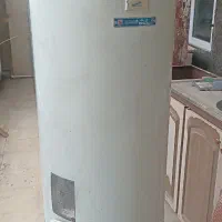 ابگرمکن ایستاده ۲۰۰لیتری