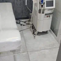 واگذاری ۳ اتاق لیزر مجهز در مطب زیبایی فعال|اجارهٔ دفتر کار، اتاق اداری، مطب|تهران, میرداماد|دیوار