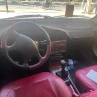 پژو پارس مدل 1384|خودرو سواری و وانت|قم, تعویض پلاک|دیوار