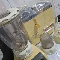 آبمیوه گیری ۳کاره