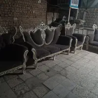 مبل ۷۰۰۰۰۰۰نفره|مبلمان خانگی و میز عسلی|قم, نخودی|دیوار