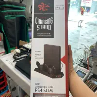 Ps4 اسلیم ۱ تربا|کنسول، بازی ویدئویی و آنلاین|تهران, بهارستان|دیوار