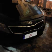 کیا اپتیما ۲۰۱۲ فول کامل