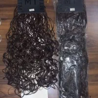 انواع مو مصنوعی|آرایشی، بهداشتی، درمانی|کاشان, سرفره و صدره|دیوار