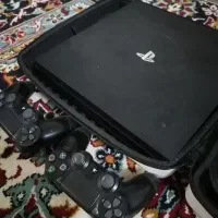 PS4  PRO|کنسول، بازی ویدئویی و آنلاین|مشهد, یوسفیه (شهرک غرب)|دیوار