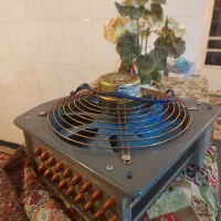 کندانسور برقی|سایر لوازم برقی|بروجرد, |دیوار