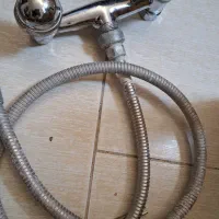 شیر سرویس
