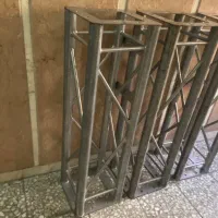 سازه مناسب دستگاه دی جی