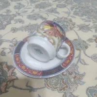 ست فنجان .چای خوری