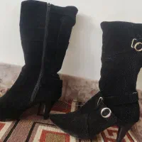 پوتین زنانه