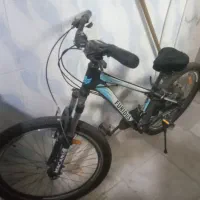دوچرخه 26