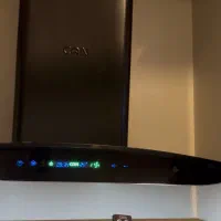 هود کن عرض ۹۰ فروش فوری|هود|تهران, سازمان برنامه جنوبی|دیوار