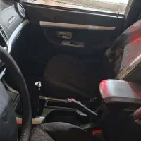 پادرا پلاس فول 402 تک برگ معاوضه|خودرو سواری و وانت|سبزوار, قصبه شرقی|دیوار