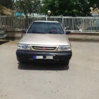 پراید صبا مدل88