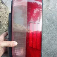 چراغ عقب جلو، فرمان، قاب فرمان، زه بغل، مه شکن|قطعات یدکی و لوازم جانبی|اندیشه, اندیشه فاز ۴|دیوار