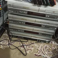 تبدیل نوار ویدیو و کاست به فلاش|خدمات رایانه‌ای و موبایل|مهاباد (آذربایجان غربی), |دیوار