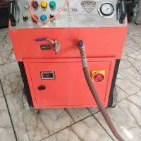 دستگاه کارواش بخار شور|ماشین‌آلات صنعتی|شاهین‌شهر, خانه کارگر|دیوار