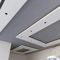 نقاشی ساختمان نقاش رنگ کار رنگ آمیزی 35سال سابقه