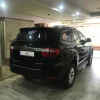 فوتون ساوانا|خودرو سواری و وانت|تهران, تجریش|دیوار