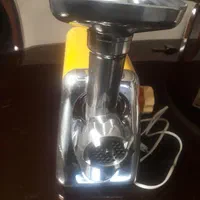 چرخ گوشت|خردکن، آسیاب، غذاساز|شاهین‌شهر, عطار|دیوار