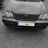 پراید132 SE|خودرو سواری و وانت|تهران, شهرک زینبیه|دیوار