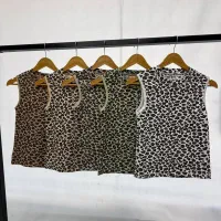 انواع تاپ کراپ|لباس|قم, تولید دارو و یخچال|دیوار