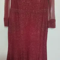 لباس مجلسی|لباس|کلاله, |دیوار