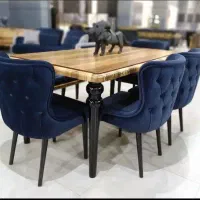 صندلی غذاخوری آشپزخانه