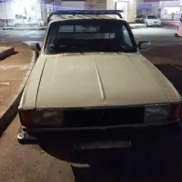 پیکان وانت معا وضه با پراید