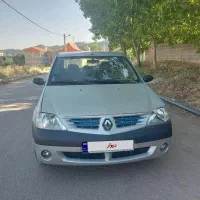 خودرو ال90 E2 مدل 87