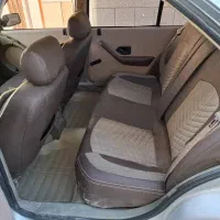 پژو۴۰۵ دوگانه کارخانه|خودرو سواری و وانت|لنجان, |دیوار