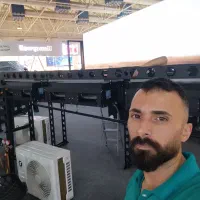 نصب و تعمیرات انواع چیلر . هواساز ایواشر کولرگازی