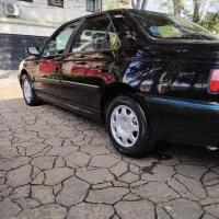 پژو پارس مدل۹۹درحد صفر تک برگ سند