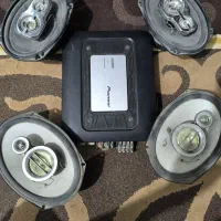 سیستم کامل پایونر