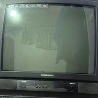 تلویزیون 29اینچ پارس گروندیک