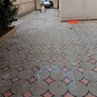 تمیزشدن سنگ موزائیک سرامیک عیب یابی ساختمان|خدمات نظافت|پلدختر, |دیوار