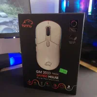 موس گیمینگ