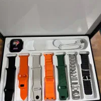 ساعت هوشمند