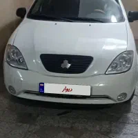 تیبا صندوق دار