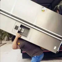 اتوبار اسباب منزل حجت بار (%100 تضمینی)|خدمات حمل و نقل|شیراز, اصلاح‌نژاد|دیوار