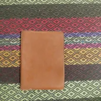 کیف مدارک جیبی گم کردم