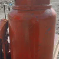 جک ۲۰تن|ابزارآلات|رباط‌کریم, نصیرشهر|دیوار