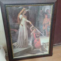 بخاری تلوزیون۵۰ سینماخانگی بخارشور میزناهارخو|تلویزیون و پروژکتور|تهران, جیحون|دیوار