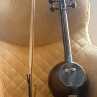 فروش کمانچه مهر چنگی|سازهای سنتی|کرج, کیانمهر|دیوار