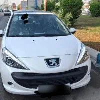 پژو 207پاناروما اتومات پلاس