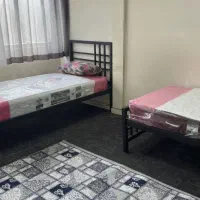 خوابگاه و پانسیون دخترانه ظفر میرداماد